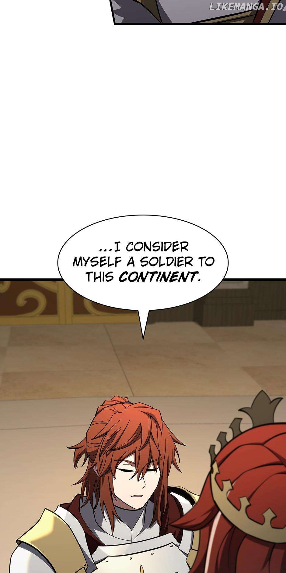 The Beginning After The End Chapter 183 image 027